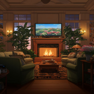 Vals De Ritmos Radiantes