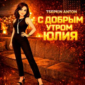 С добрым утром Юлия
