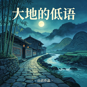 《大地的低语》（侗族版）