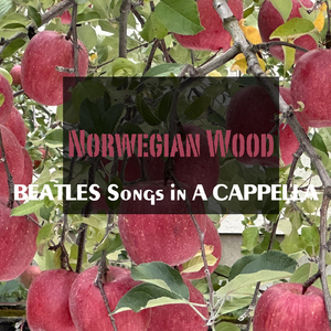 ノルウェーの森