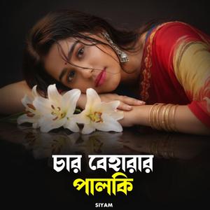চার বেহারার পালকি