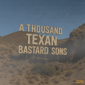 a thousand texan bastard sons