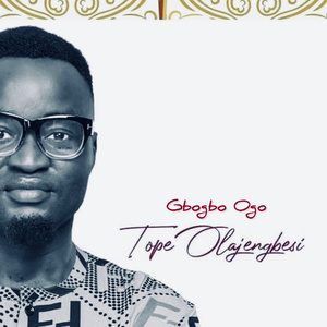 Gbogbo ogo (Live)