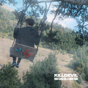 Una Casa En La Montaña