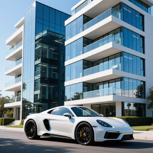 Whispered in the Dark