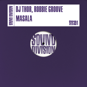 Masala (Extended Mix)