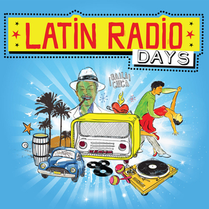 Con los Bracitos en Cruz