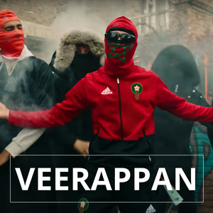 Veerappan