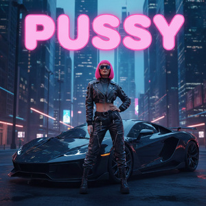Pussy