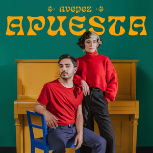 Apuesta
