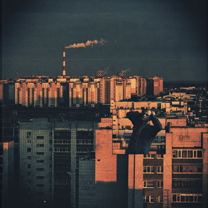 Панельная Шамбала