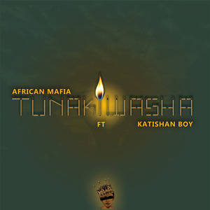 Tunakiwasha