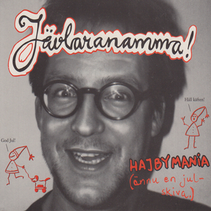 Stellan, Staffan, Jörgen, Kalle & Tom