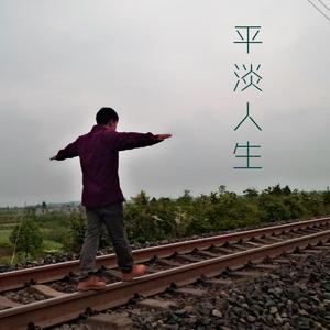 平淡人生（伴奏）