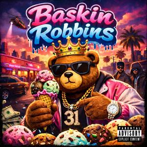 Baskin Robbins