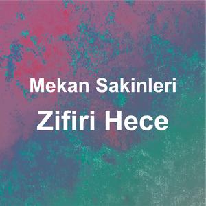 Zifiri Hece