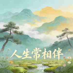 人生常相伴