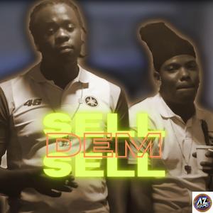 Sell Dem (feat. Killi)