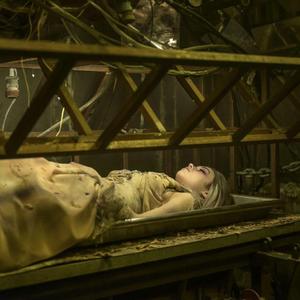 Sleepyhead【沉睡公主】