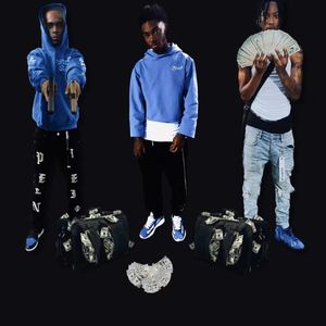 Free"pushin" tay keith type beat