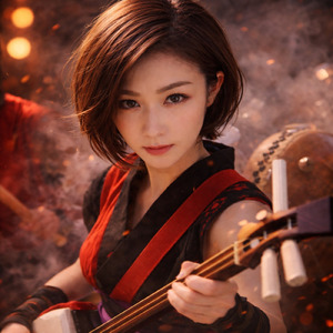 灰になるまで咲き誇れAnthem