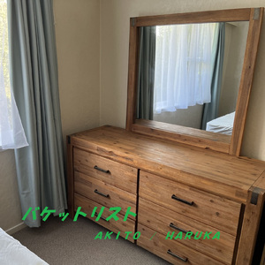 バケットリスト