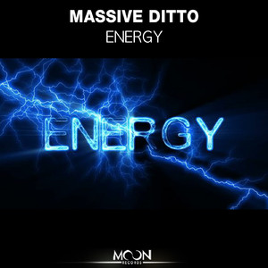 Energy (Original Mix)