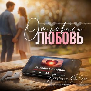 Отзовись любовь (feat. VSynthez, Anna_angel_ina)