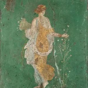 在我前面的那个人