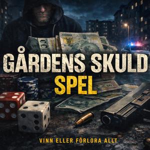 Gårdens skuldspel