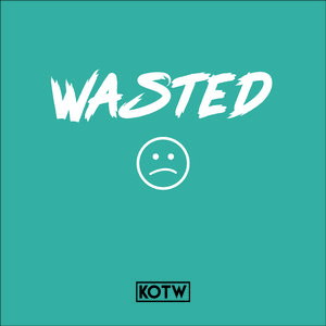 WASTED [Free Juice Wrld x Nick Mira Type Beat]