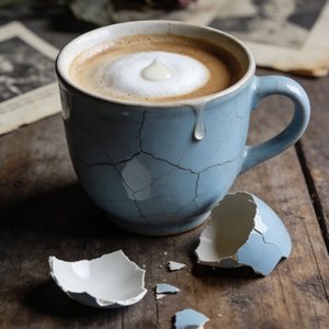 《忍住泪说再见》