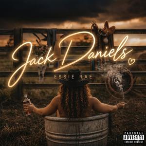 Jack Daniels TN Lover
