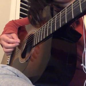 告白 (弾き語りver) (Short Ver.)（翻自 RADWIMPS）