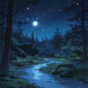 轻音乐舒缓放松纯音乐