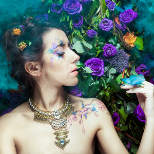 Diamonds & Demons [Simon Eugene & ILC Remix]