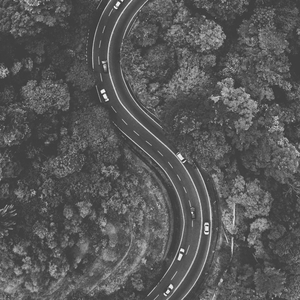 Background for Good Vibes