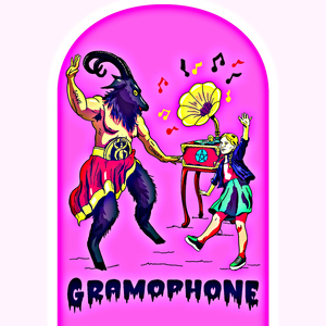 Gramophone