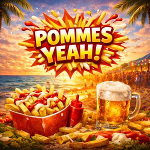 Pommes Yeah!