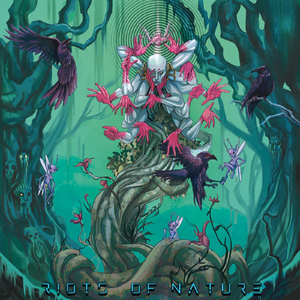 WTF Wake Up (Original Mix)