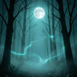 月影のDark Forest