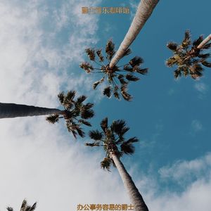 办公事务容易的爵士