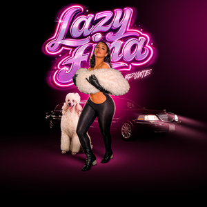 Lazy Fina