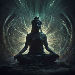 Unhurried (Binaural Beat Gamma 60 Hz)