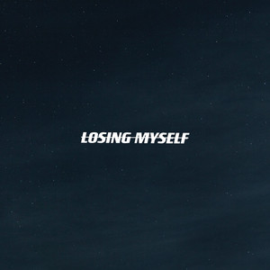 losing myself