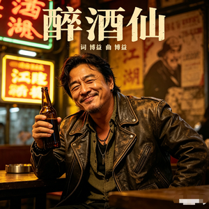 醉酒仙
