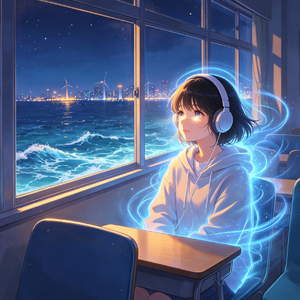 深海收容所