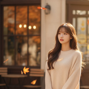 瞬く流星の約束