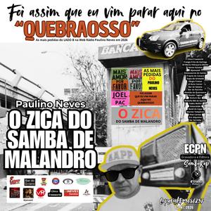 DENÚNCIA ANÔNIMA (feat. Mapa, Juninho Quebraosso e Maurício)