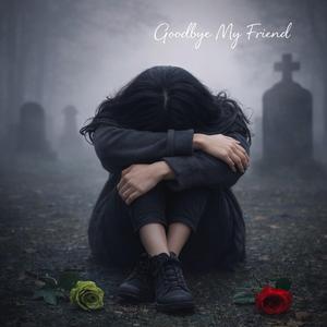 Goodbye My Friend